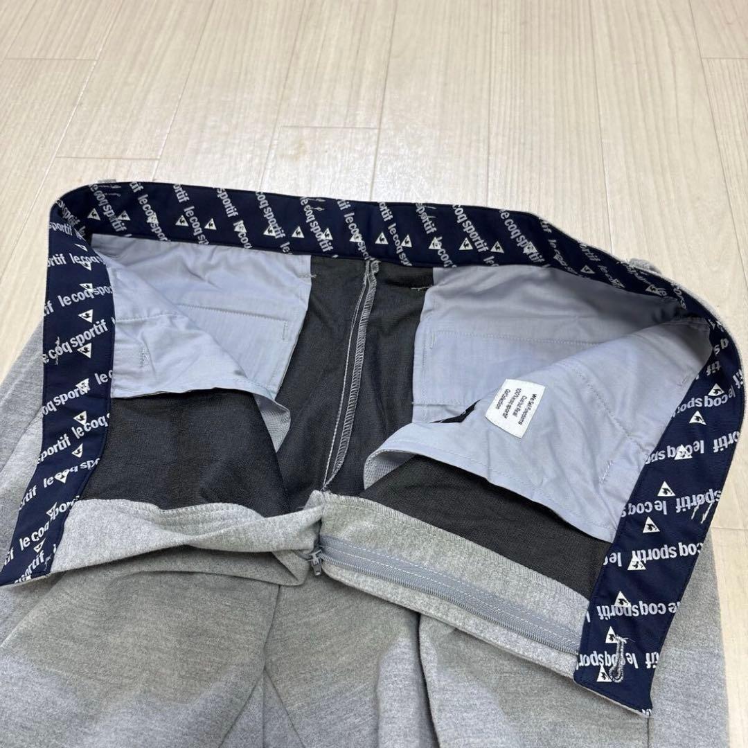 le coq sportif GOLF メンズ ゴルフウェア パンツ