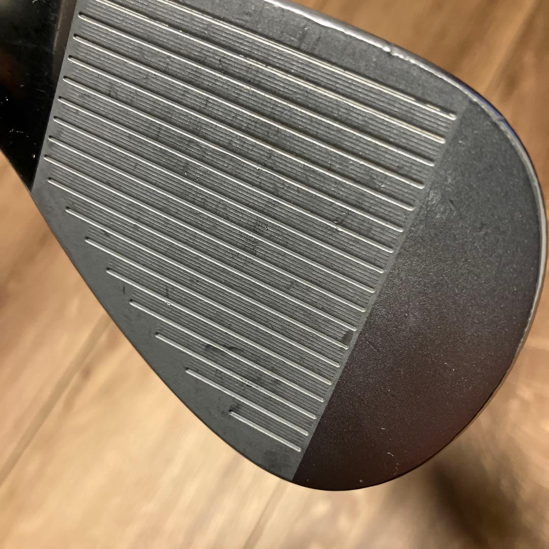 ヨネックス W501 ウェッジ AW 52° steel core w110