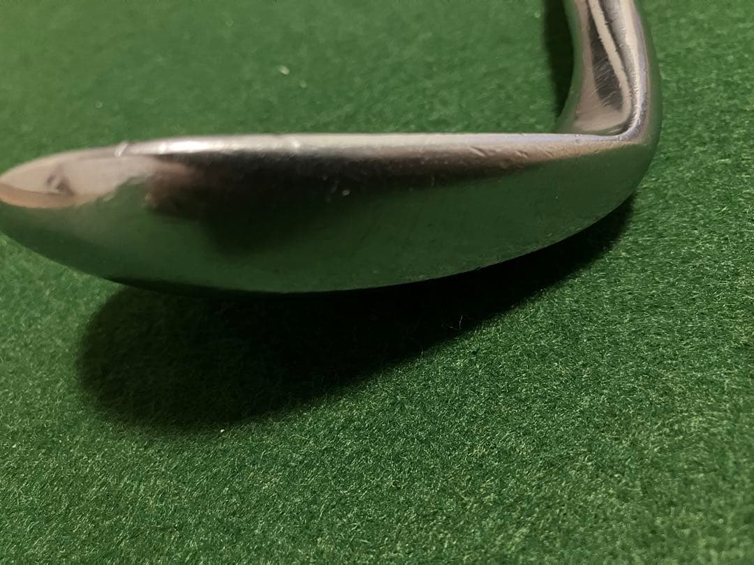 ヨネックス W501 ウェッジ AW 52° steel core w110