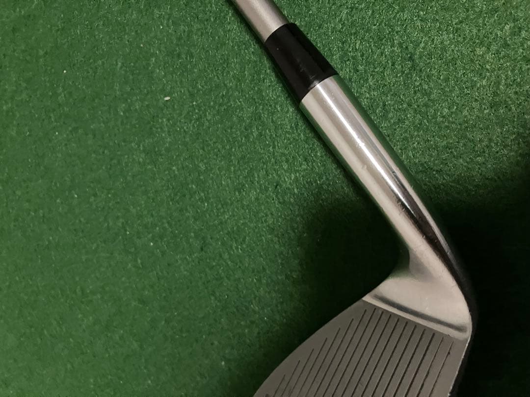 ヨネックス W501 ウェッジ AW 52° steel core w110