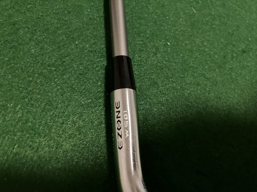 ヨネックス W501 ウェッジ AW 52° steel core w110