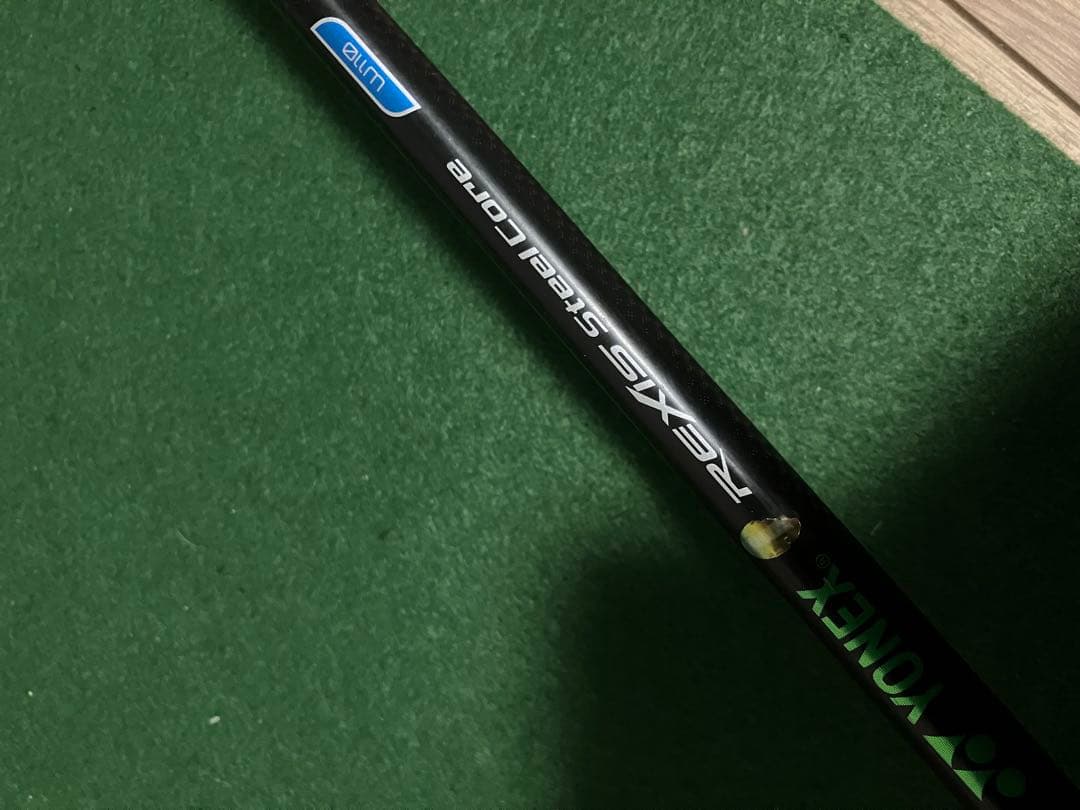 ヨネックス W501 ウェッジ AW 52° steel core w110