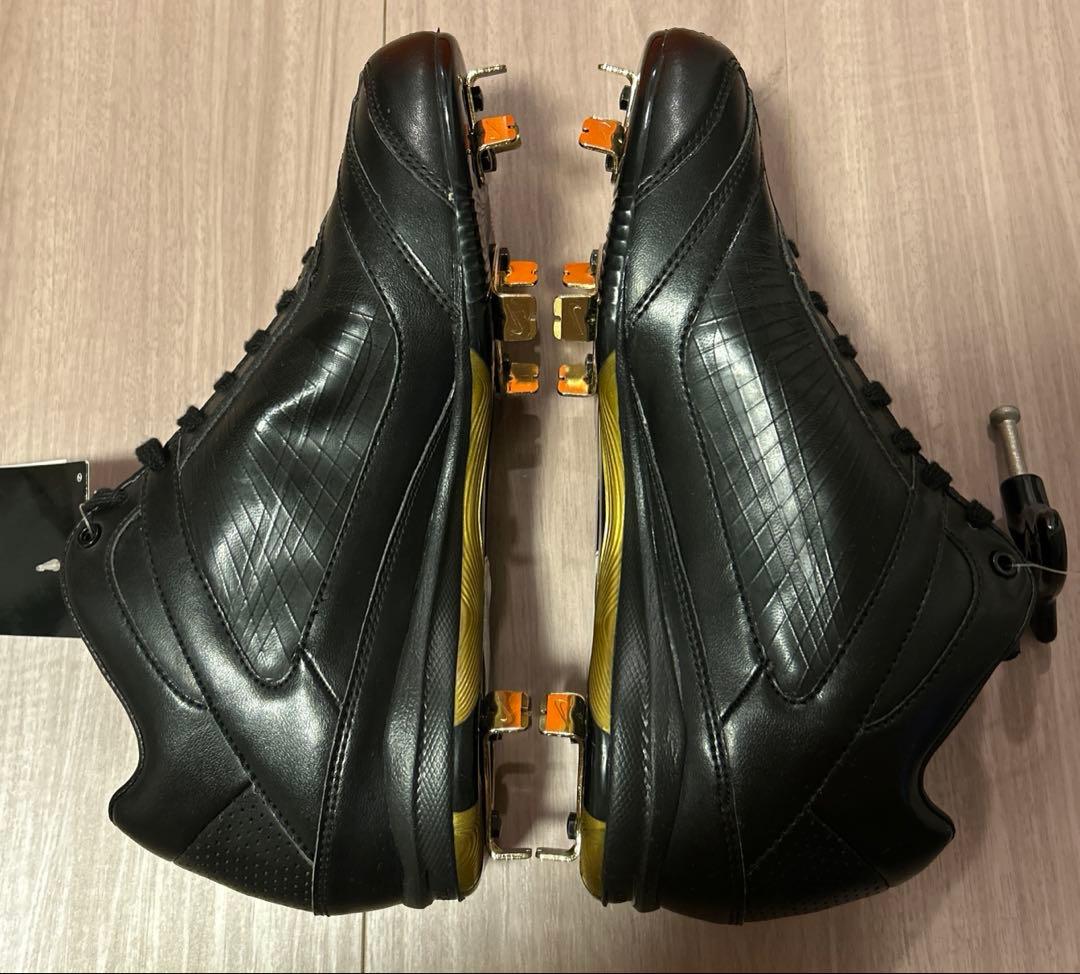 【新品未使用】NIKE ZOOM FLY CONV J ELITE3/4野球⑤