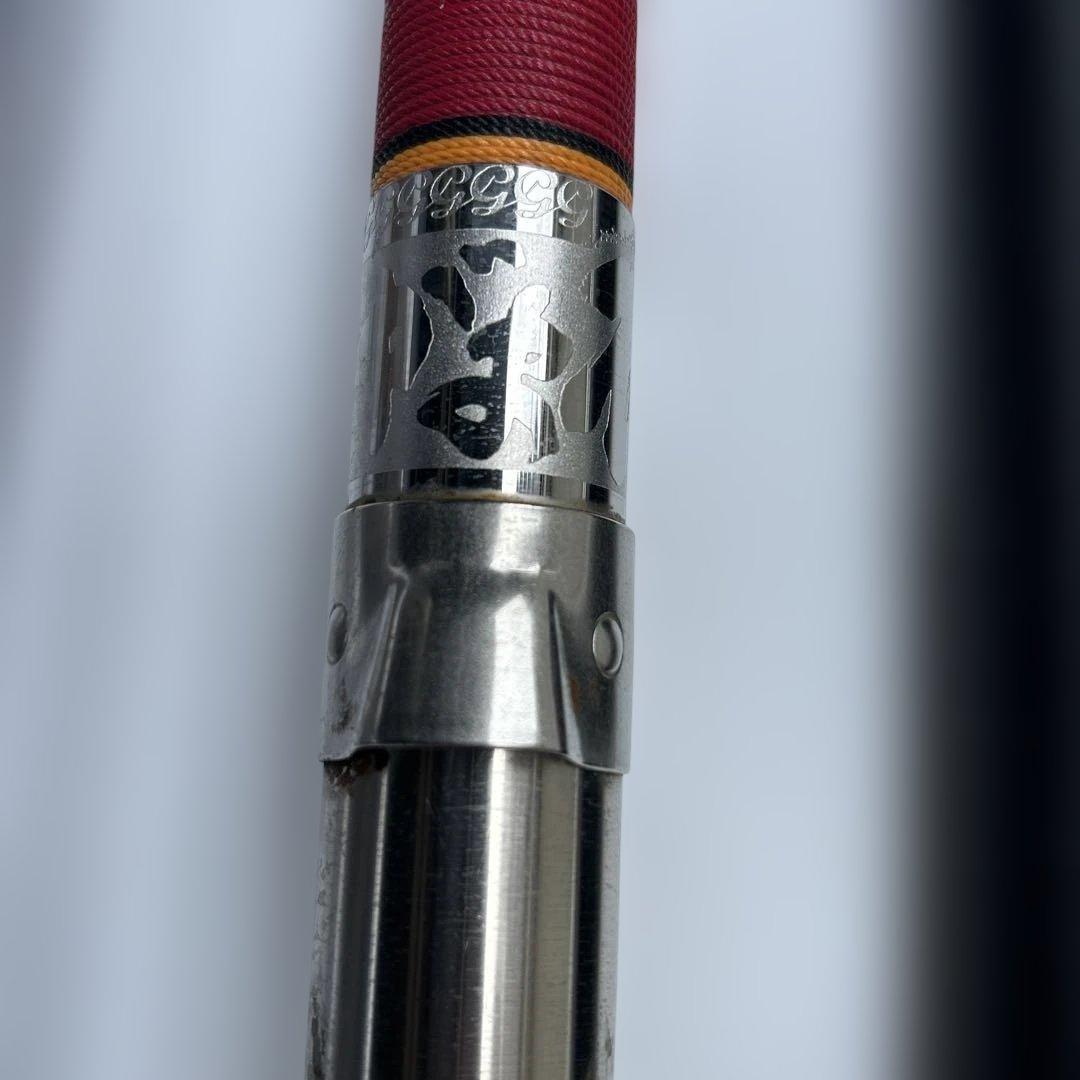 がまかつ がま石 18号5.4m