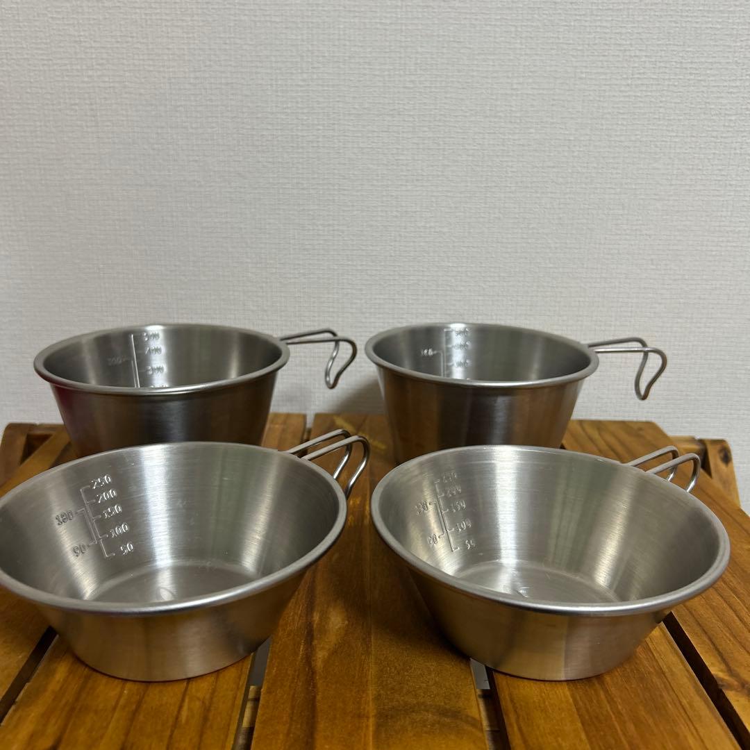 DOD うさシェラ 2セット