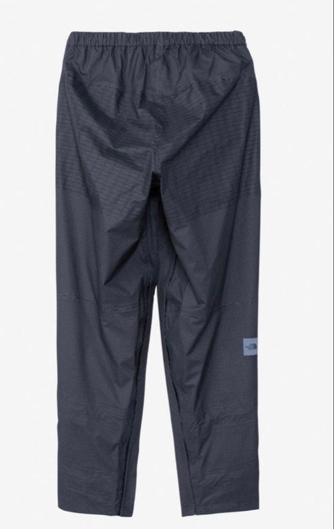 the north face レインパンツ