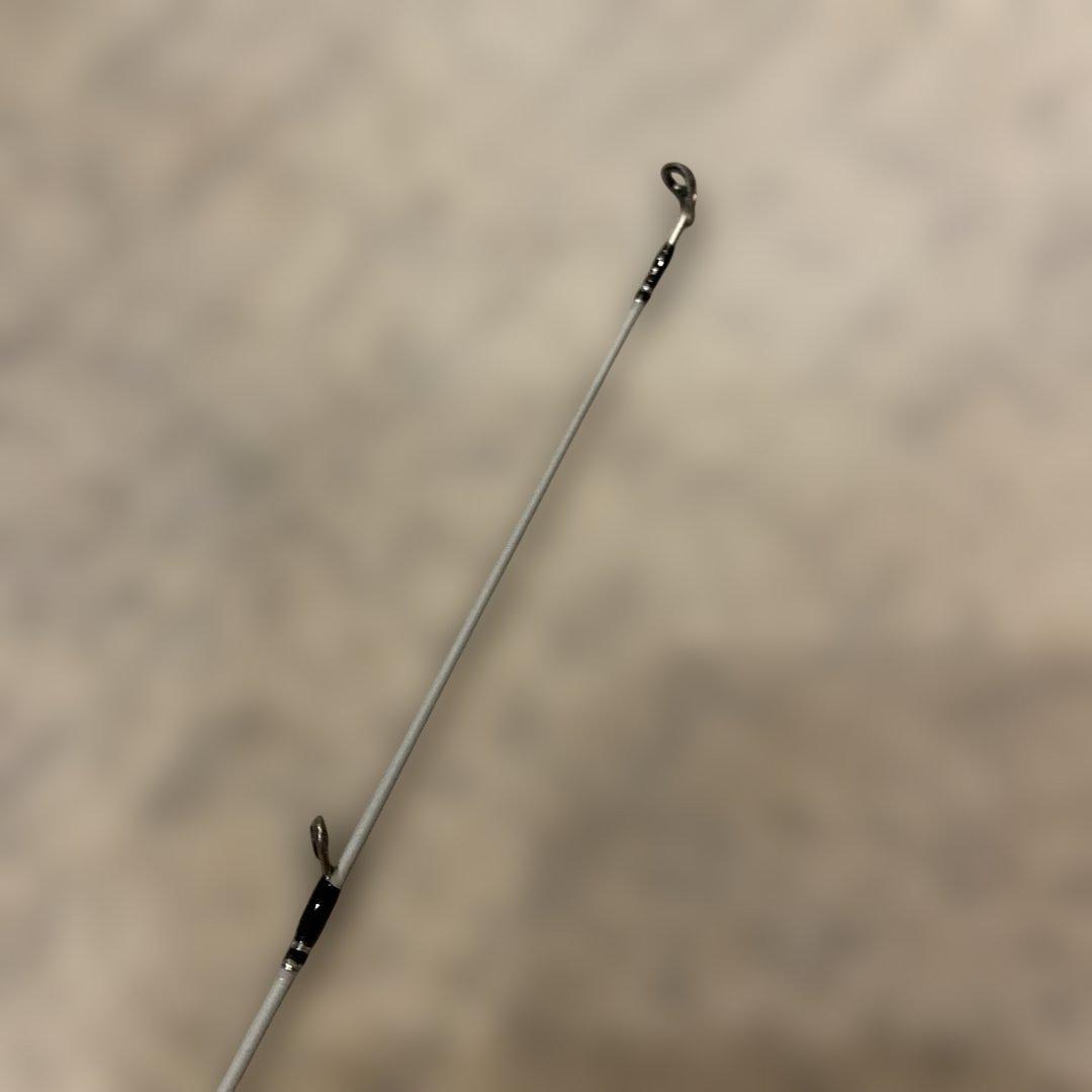 Gクラフト セブンセンス ミッドナイトジェッティ MJS-852-LR