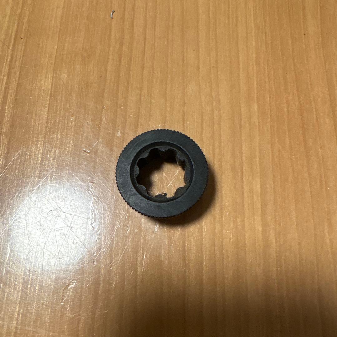 SHIMANO ZEE FC-M640 クランクセット
