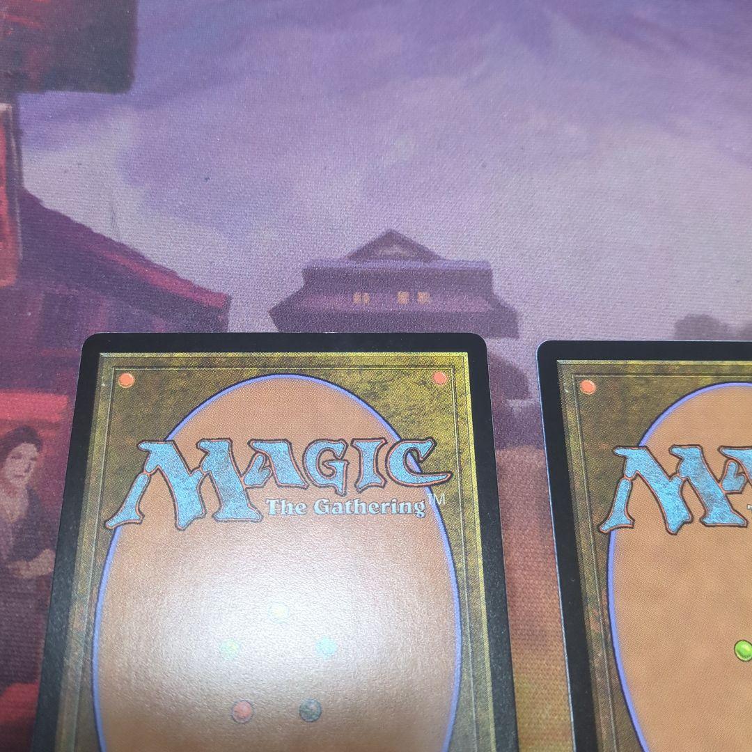 MTG 轟音の滝 日本語版　2枚セット