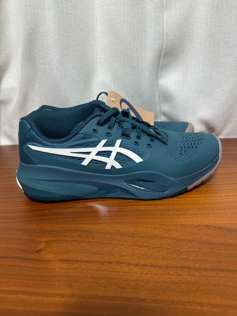 アシックス　テニスシューズ 26.5cm