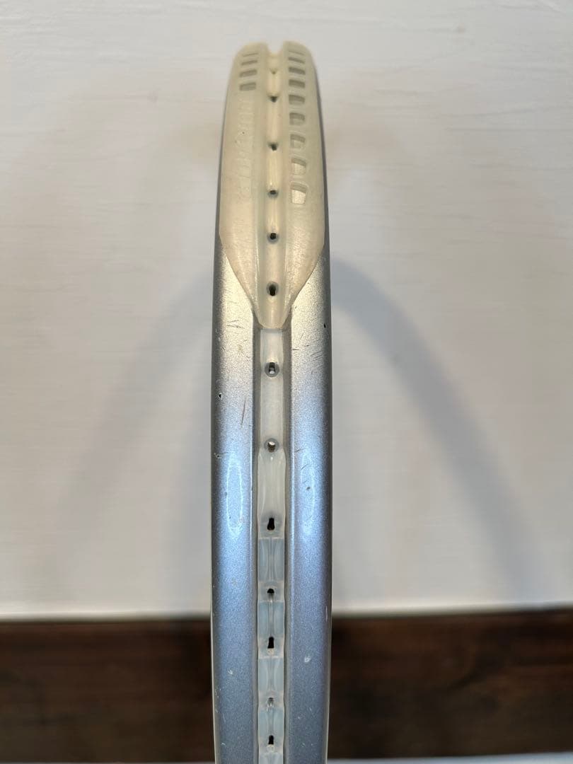 ☆状態良好☆ DUNLOP Diacluster 10.0 DB G2 デカラケ
