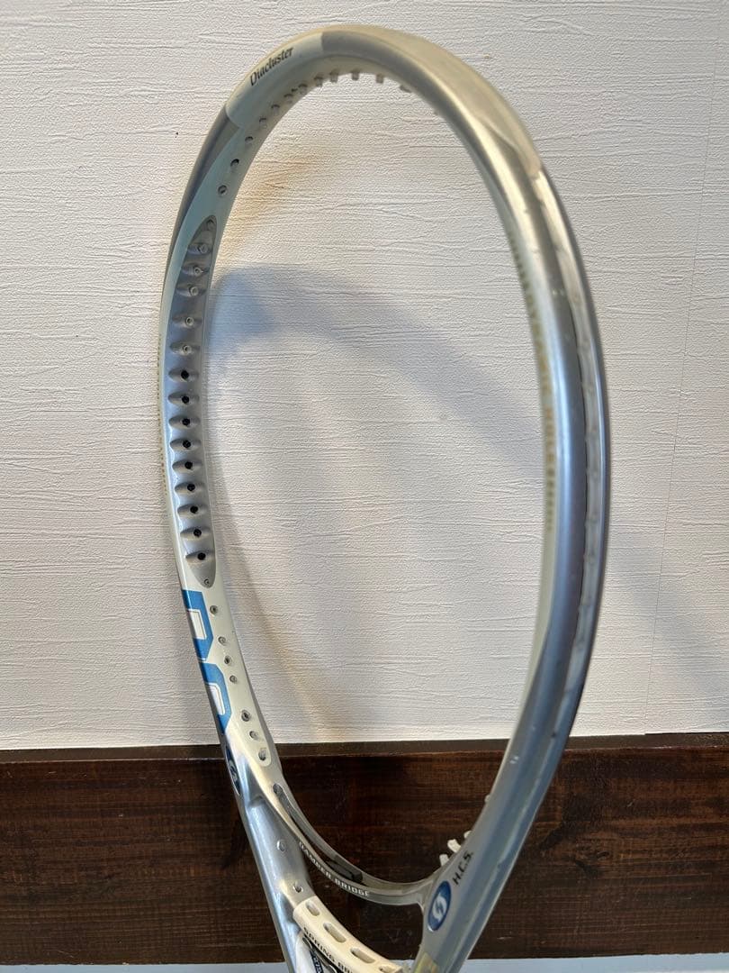 ☆状態良好☆ DUNLOP Diacluster 10.0 DB G2 デカラケ