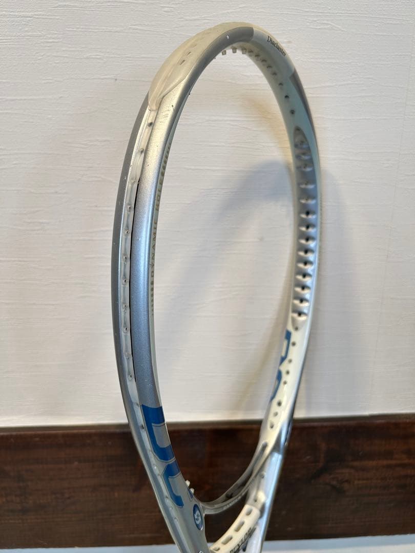 ☆状態良好☆ DUNLOP Diacluster 10.0 DB G2 デカラケ
