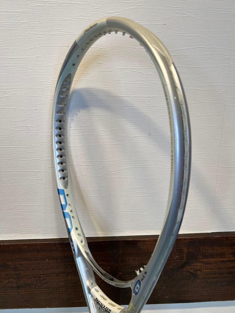 ☆状態良好☆ DUNLOP Diacluster 10.0 DB G2 デカラケ