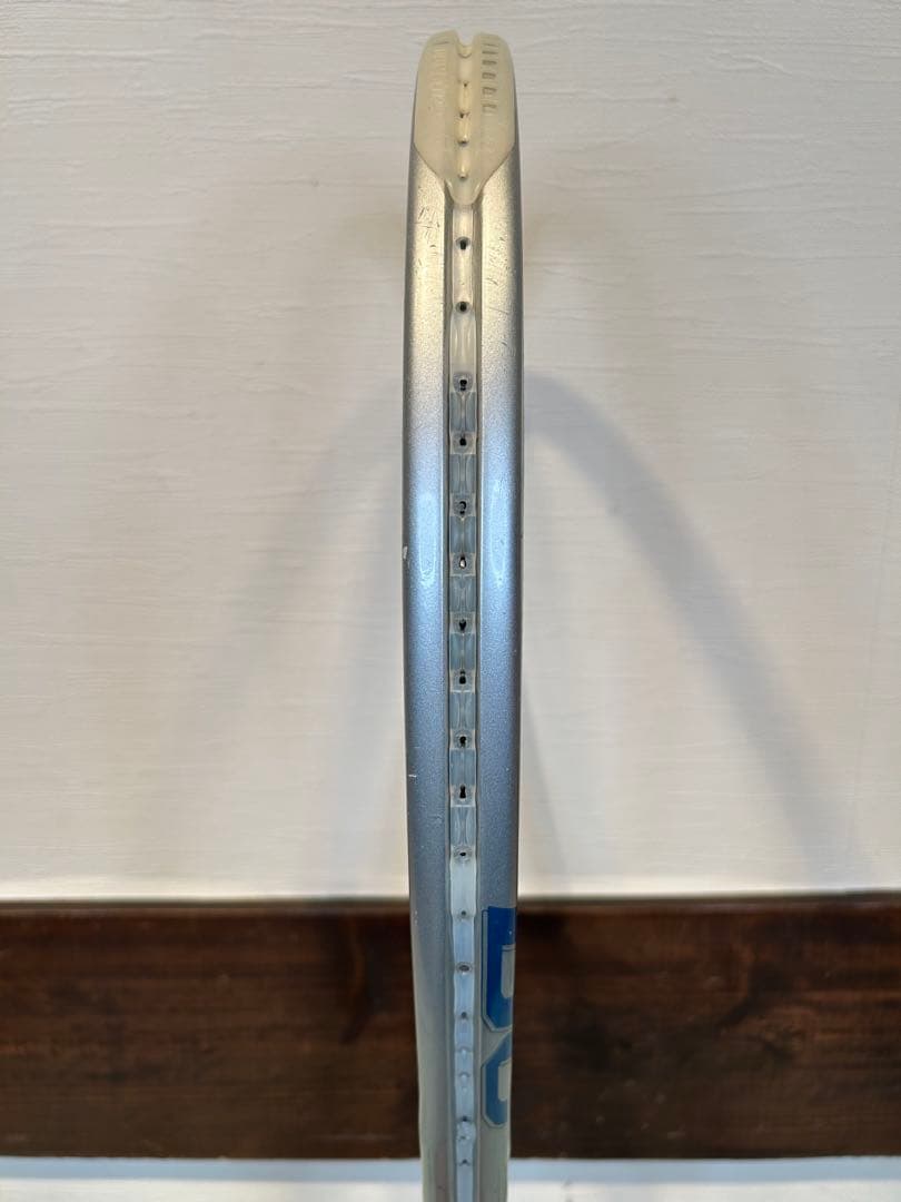 ☆状態良好☆ DUNLOP Diacluster 10.0 DB G2 デカラケ