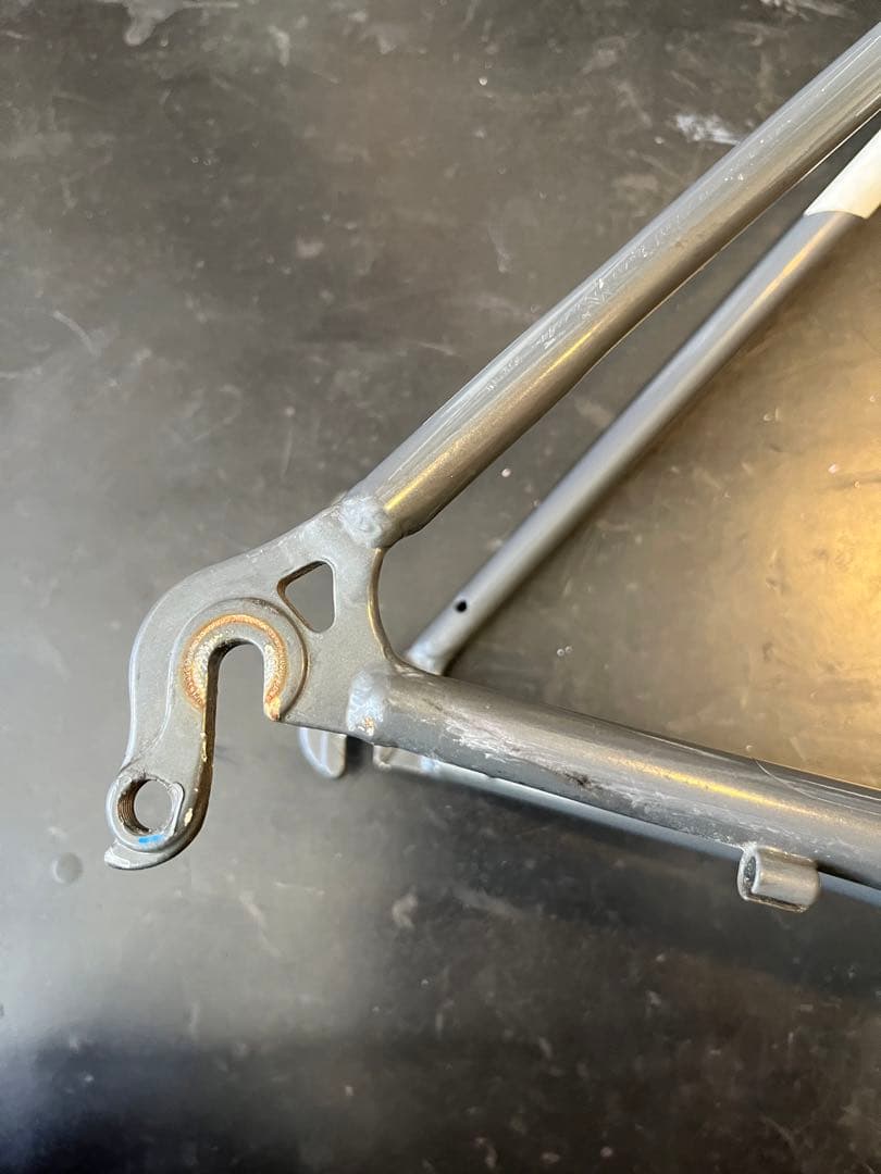OSSO オッソ スピカ　フレームのみ