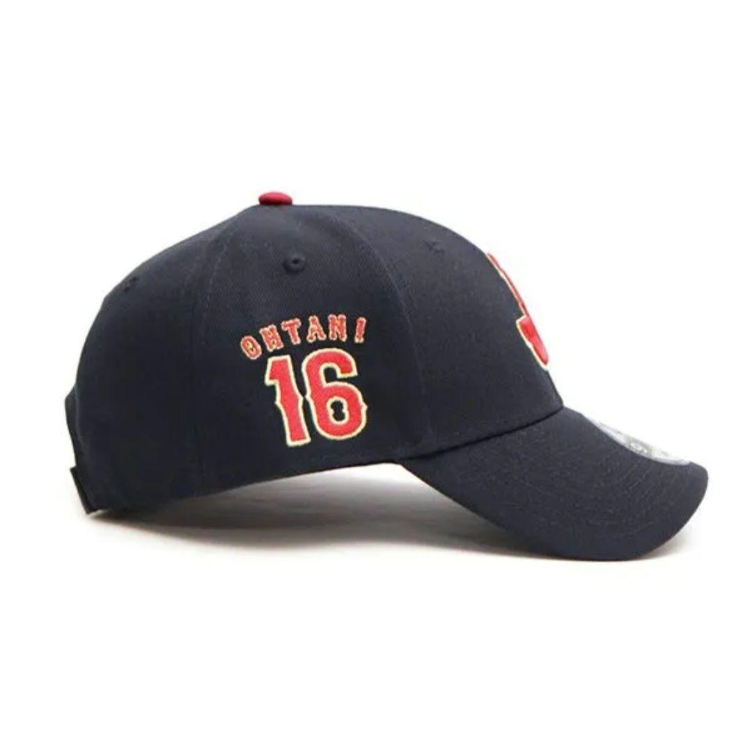 型崩れ防止発送【即完品 】大谷翔平 NEWERA WBC 2026 侍ジャパン