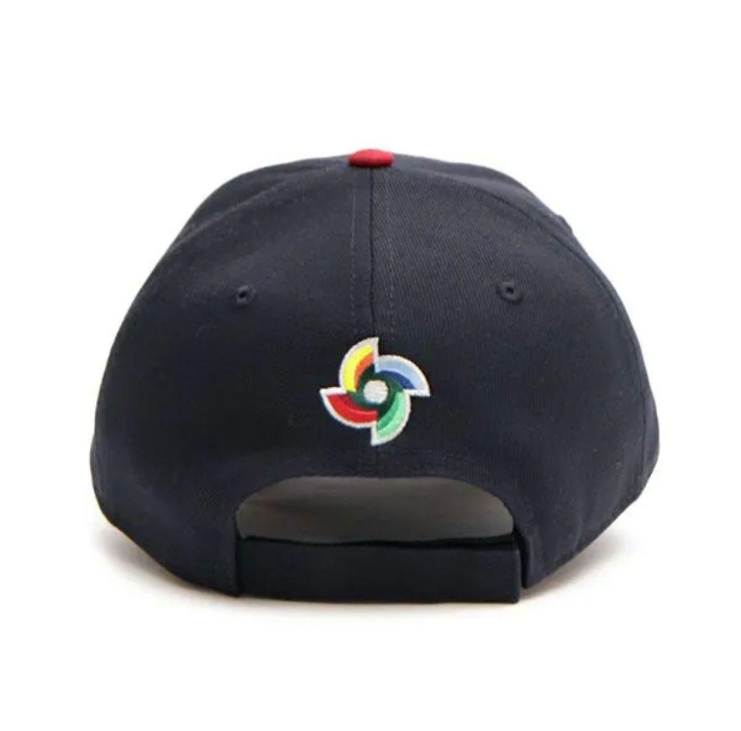 型崩れ防止発送【即完品 】大谷翔平 NEWERA WBC 2026 侍ジャパン