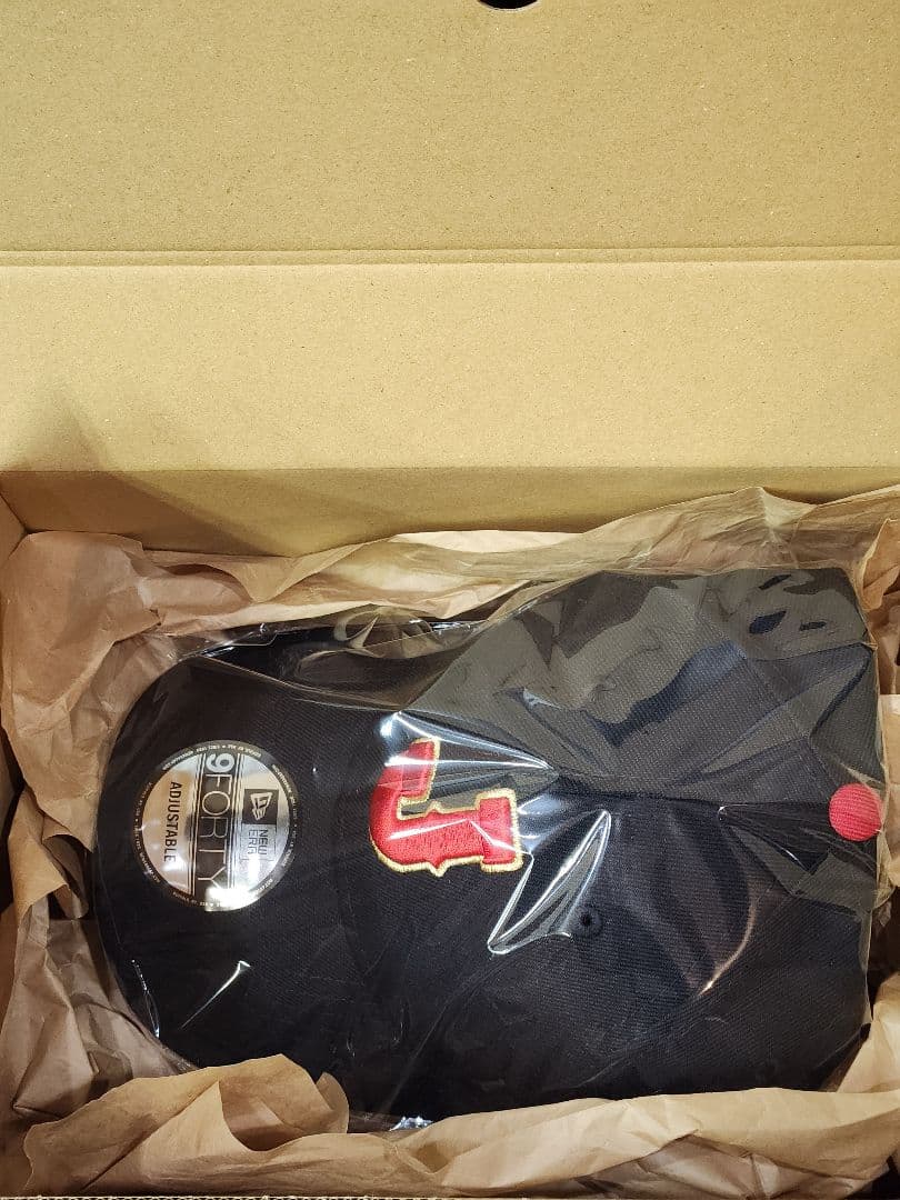 型崩れ防止発送【即完品 】大谷翔平 NEWERA WBC 2026 侍ジャパン