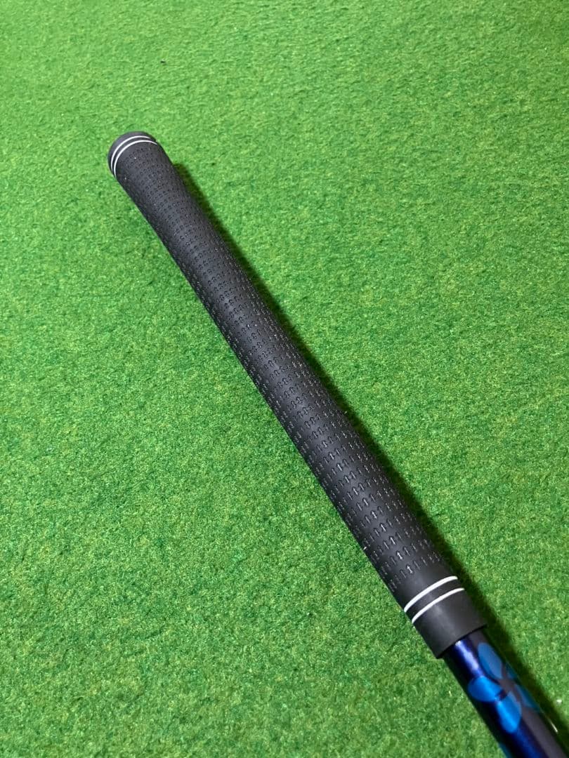 テーラーメイド Qi10 ドライバー メーカー純正シャフト
