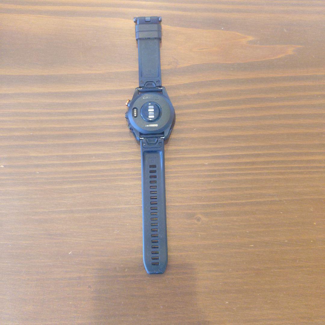 Garmin Approach S60 GPSナビゴルフウォッチ