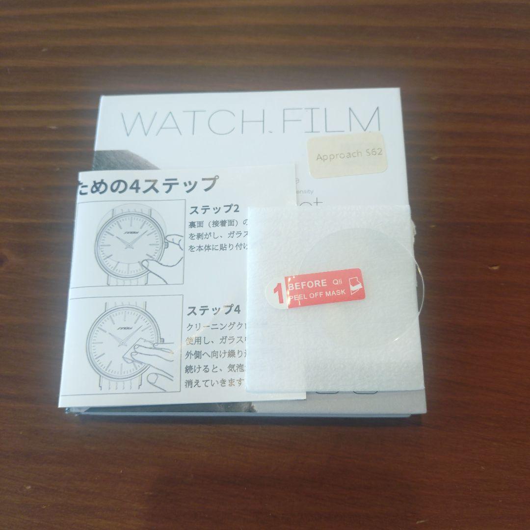 Garmin Approach S60 GPSナビゴルフウォッチ
