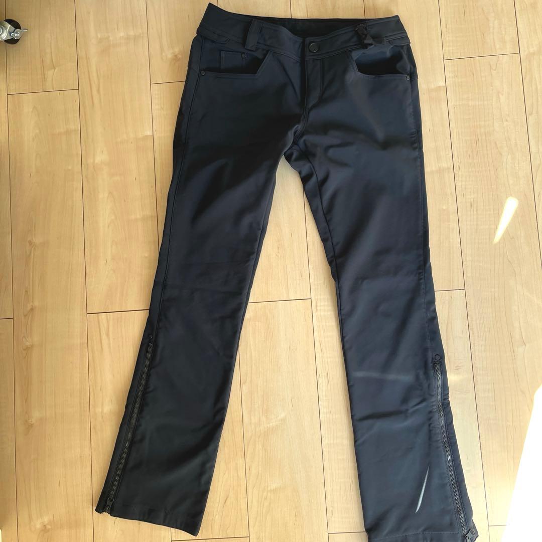 【美品】スノーボードパンツ ボルコム　ボードウェア　スキーウェア
