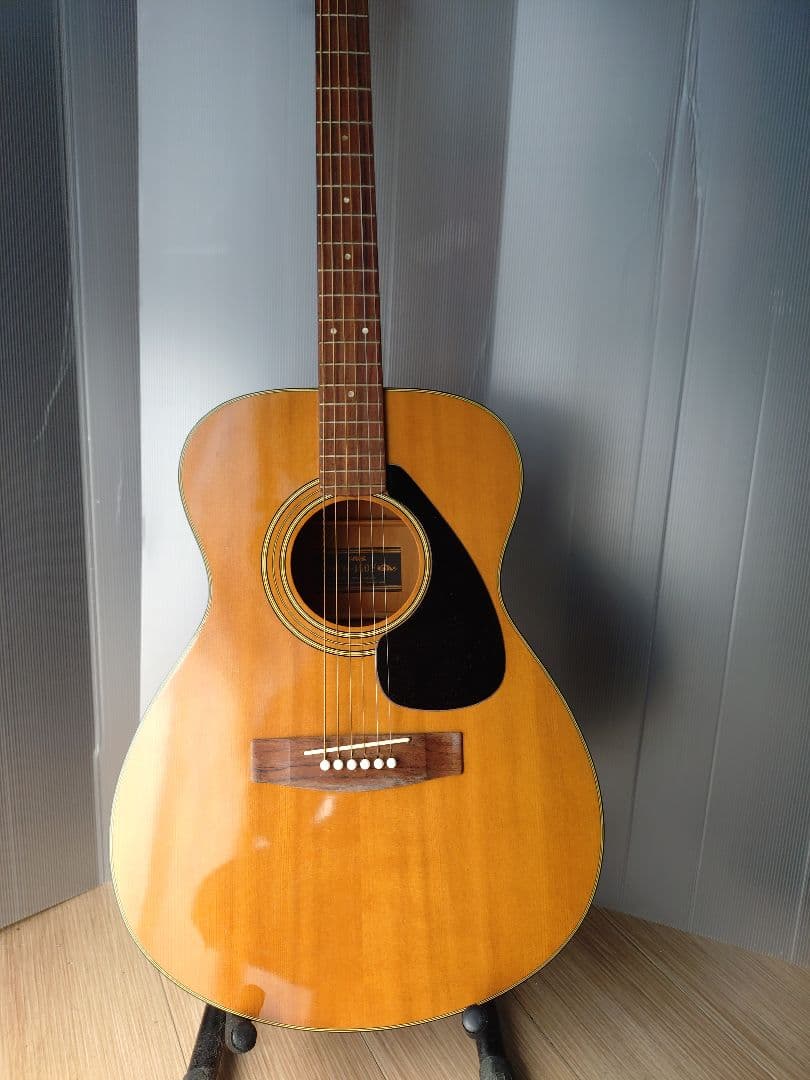 YAMAHA　FG150f　アコースティックギター
