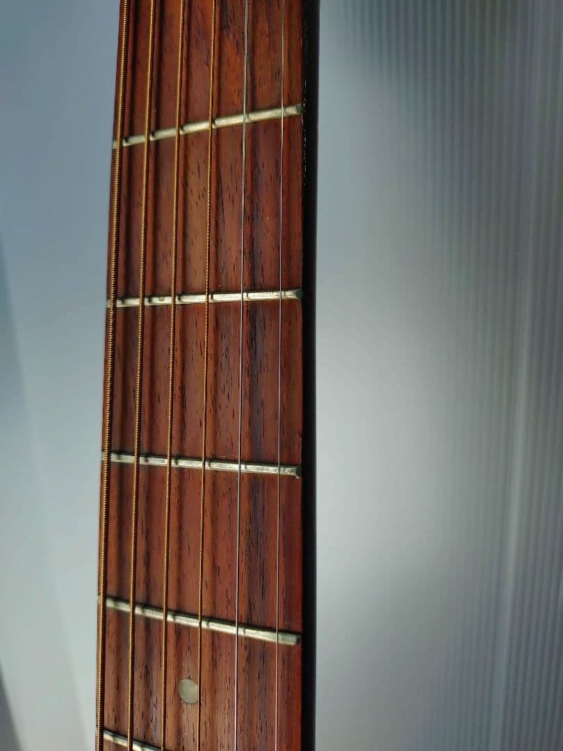 YAMAHA　FG150f　アコースティックギター