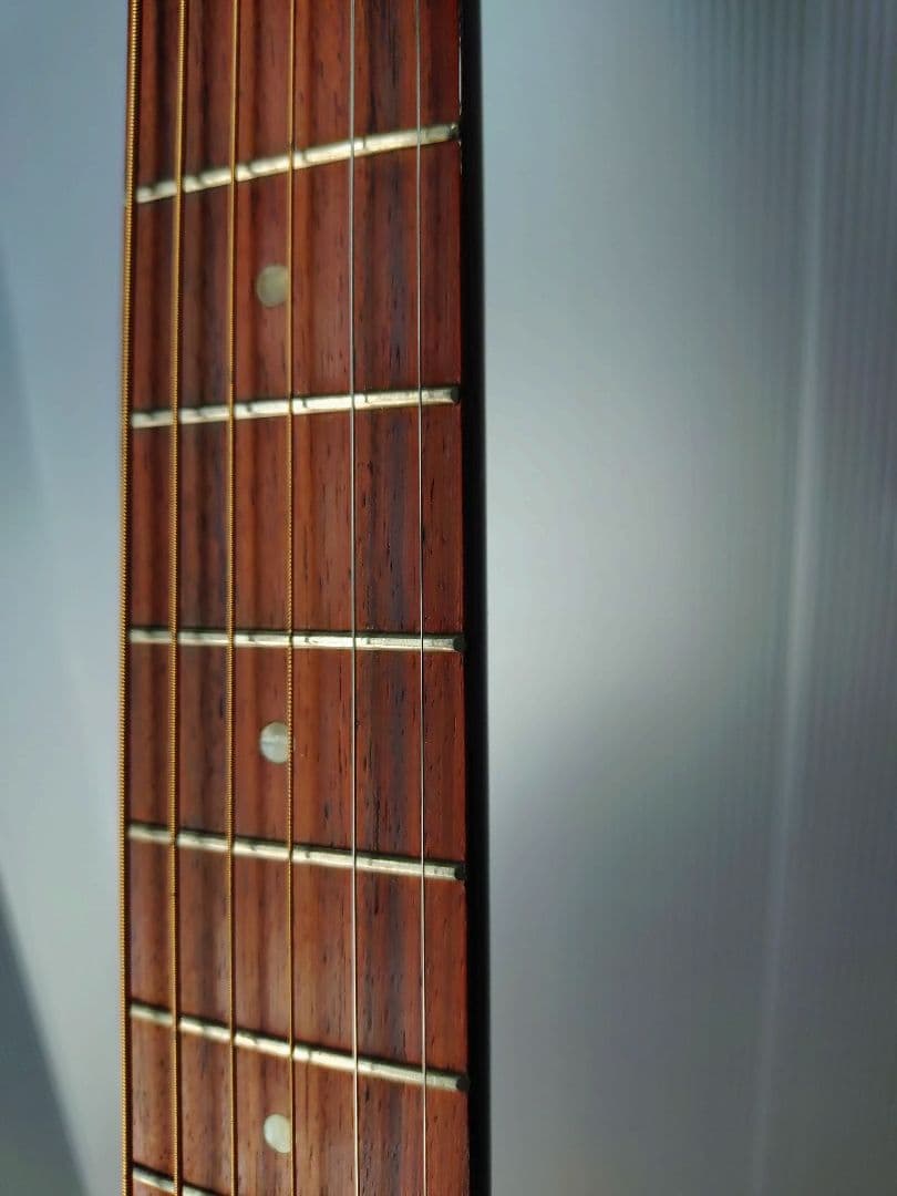 YAMAHA　FG150f　アコースティックギター