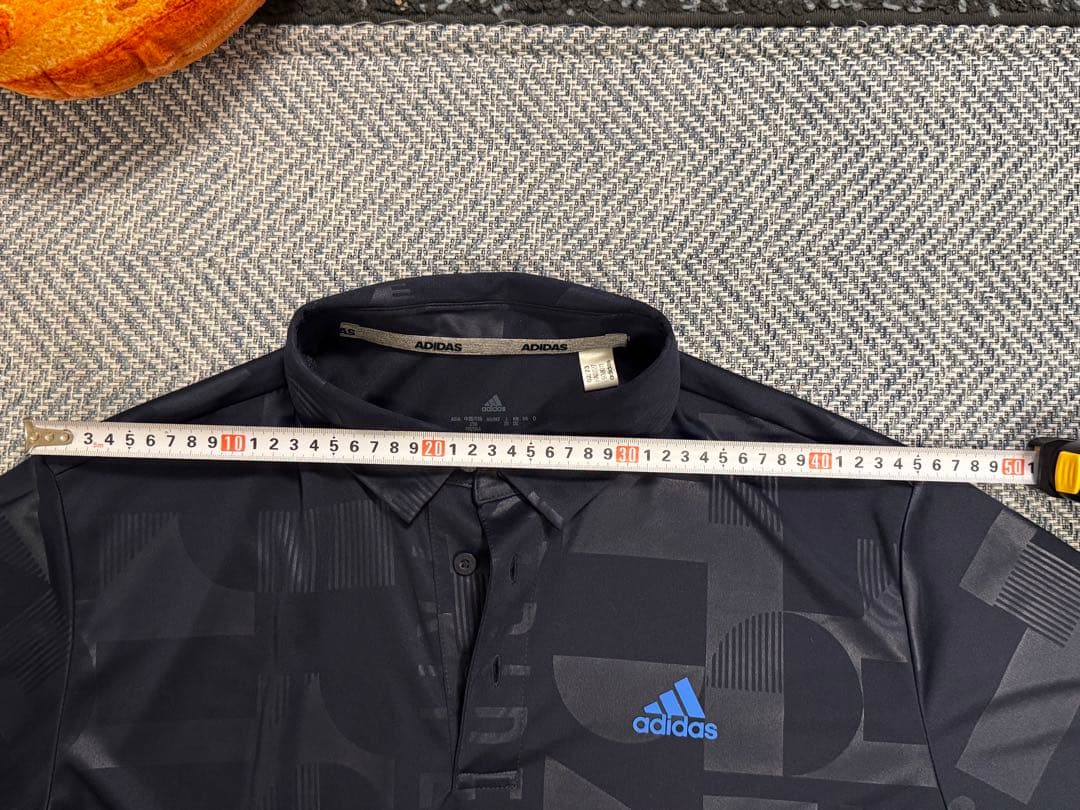 adidas ポロシャツ セットアップ