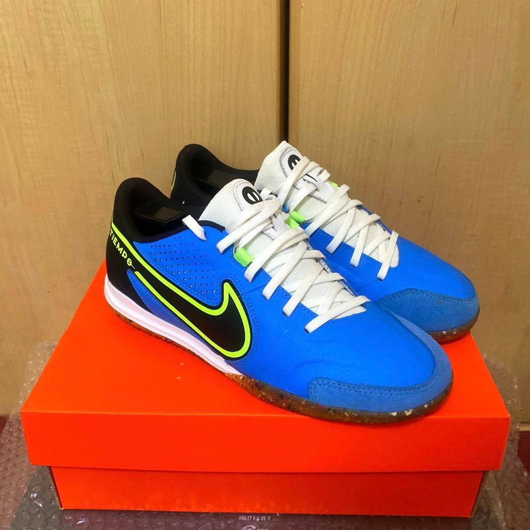 NIKE ナイキ ティエンポレジェンド9アカデ ミーIC 25.5【新品未使用】