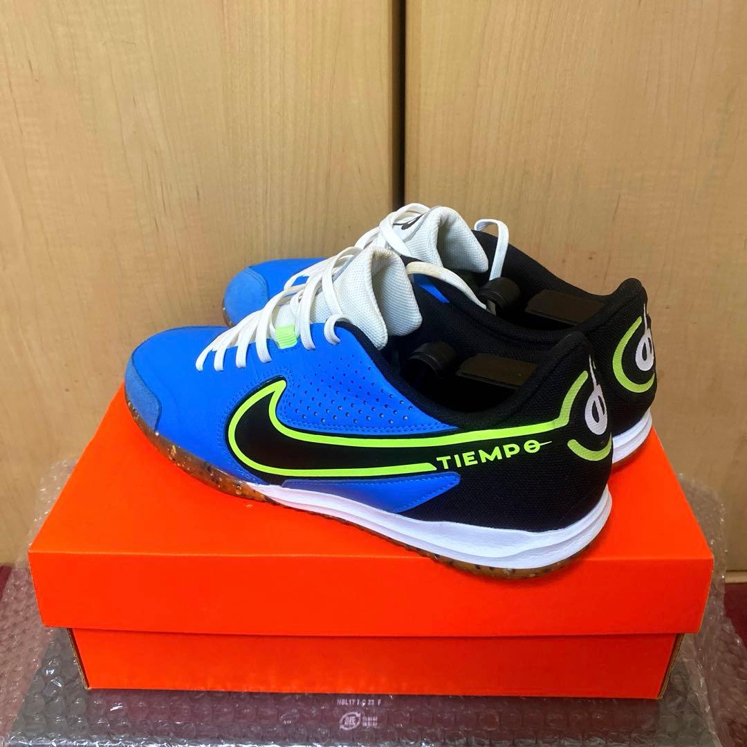 NIKE ナイキ ティエンポレジェンド9アカデ ミーIC 25.5【新品未使用】