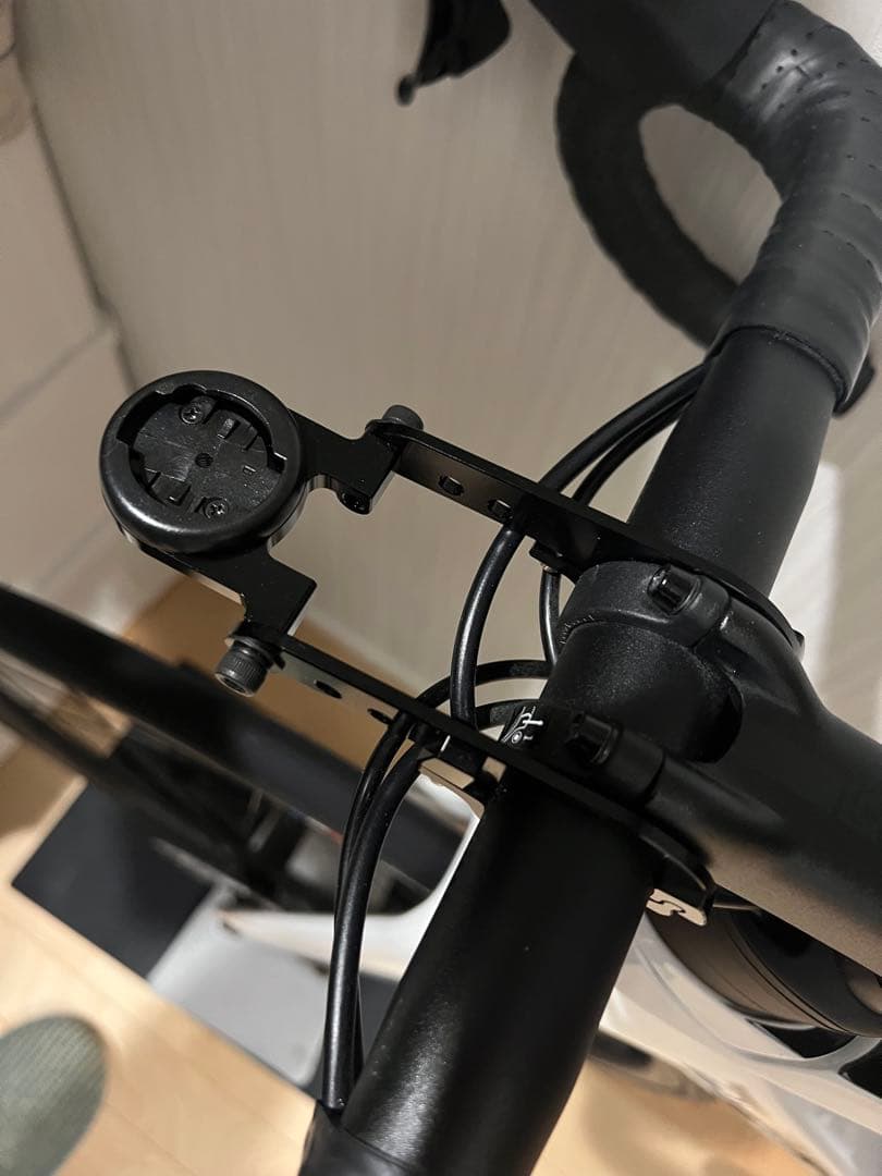 Bryton Rider 750 SE サイクルコンピューター ＋レックマウント