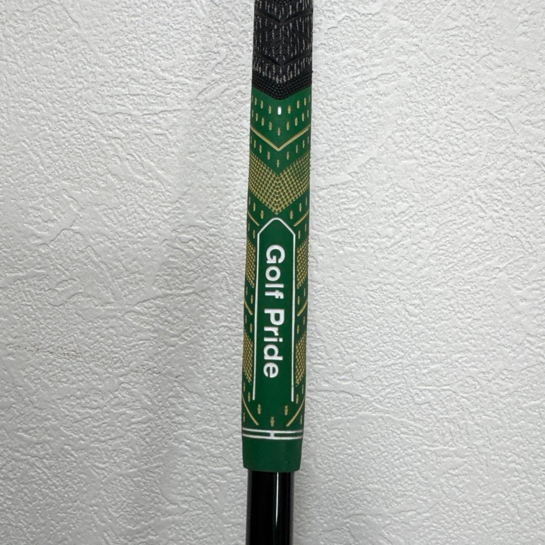 Fujikura スピーダーN Xグリーン60Sピン