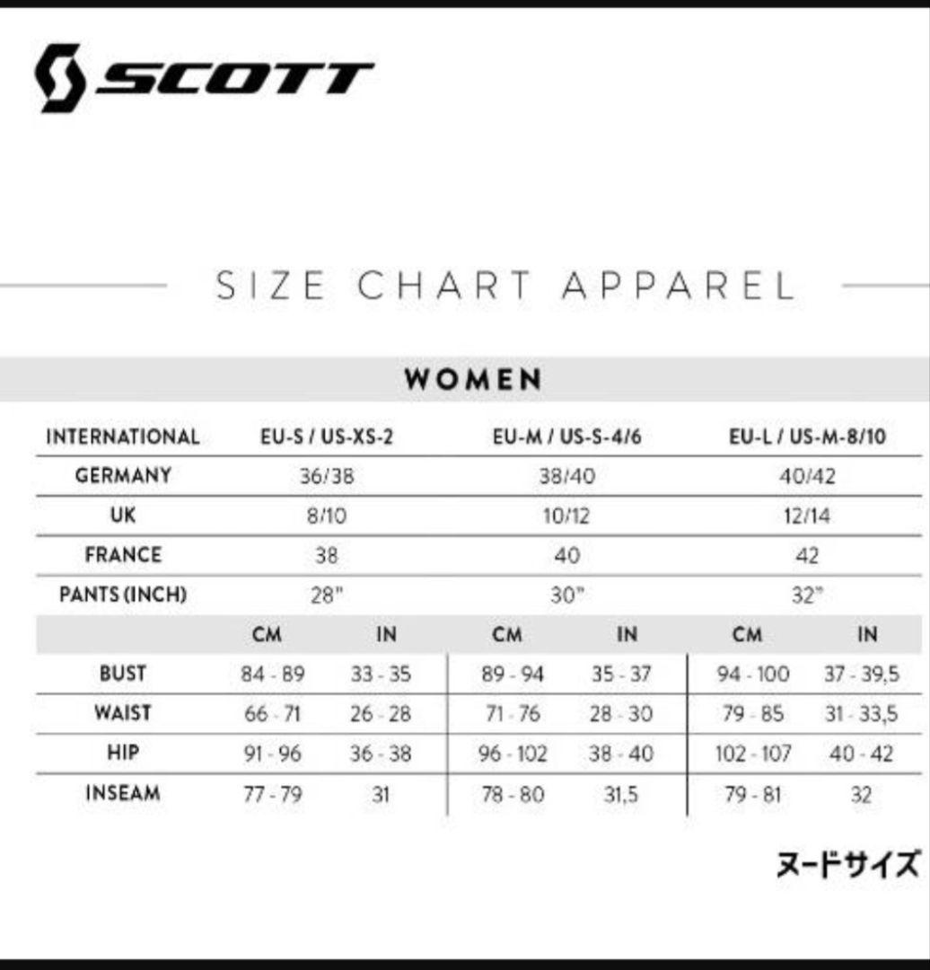 Scott25-26 Ultimate Dryo10レディーススノーボードパンツ