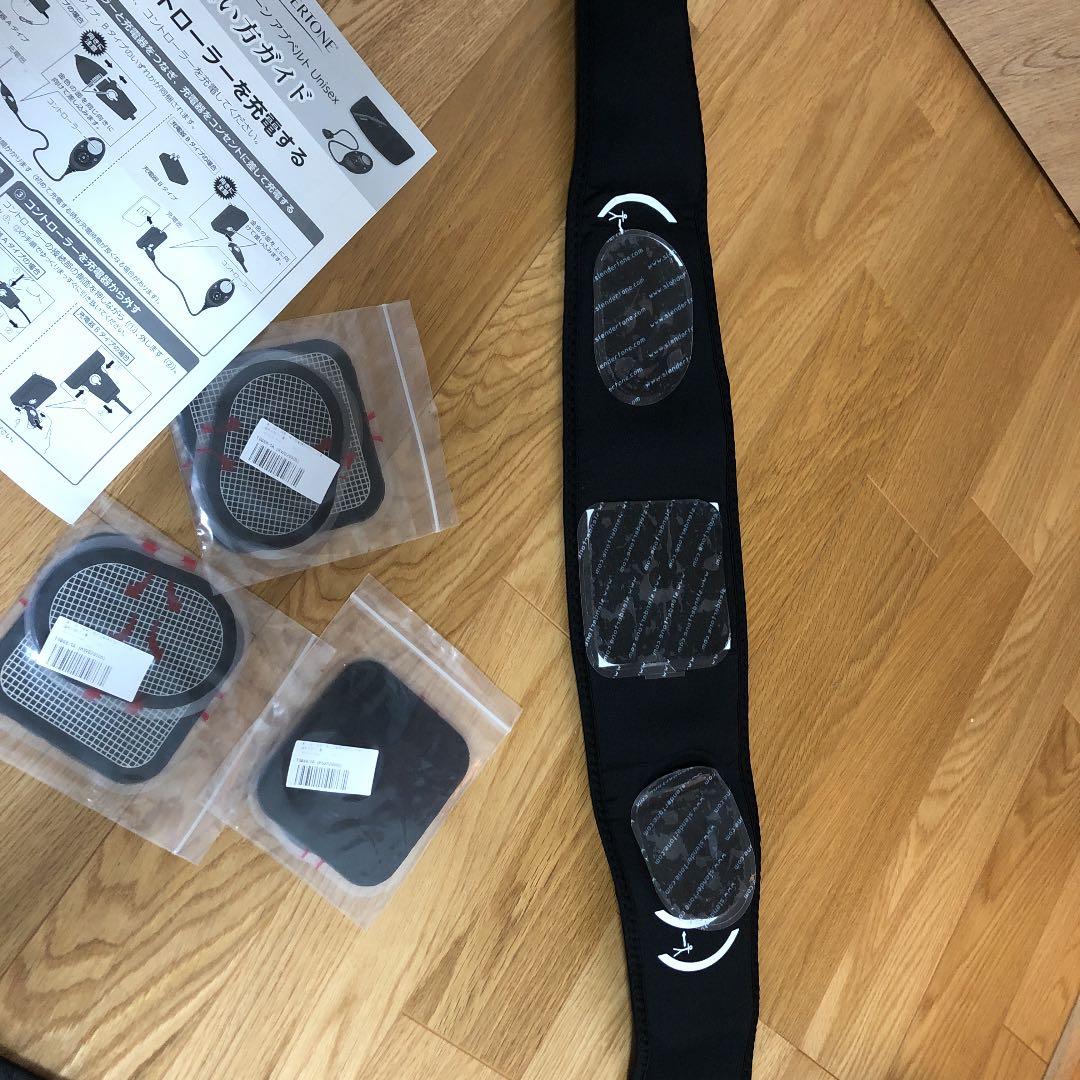 スレンダートーン　アブベルト　ショップジャパン