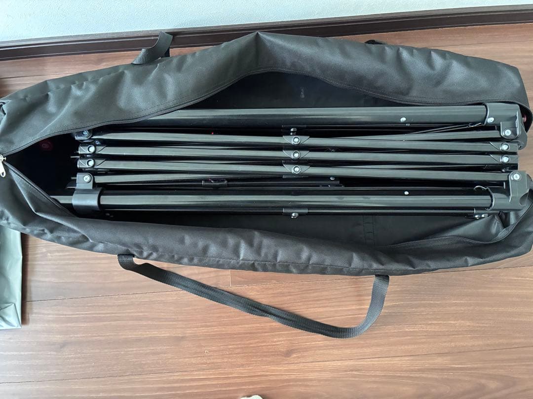 Coleman インスタントバイザーシェード /250+ フラップ4枚付