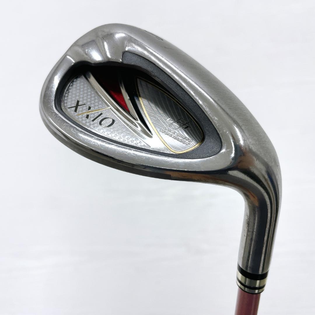 XXIO MP800 ゼクシオ エイト 8代目 56 ウェッジ SW レディース