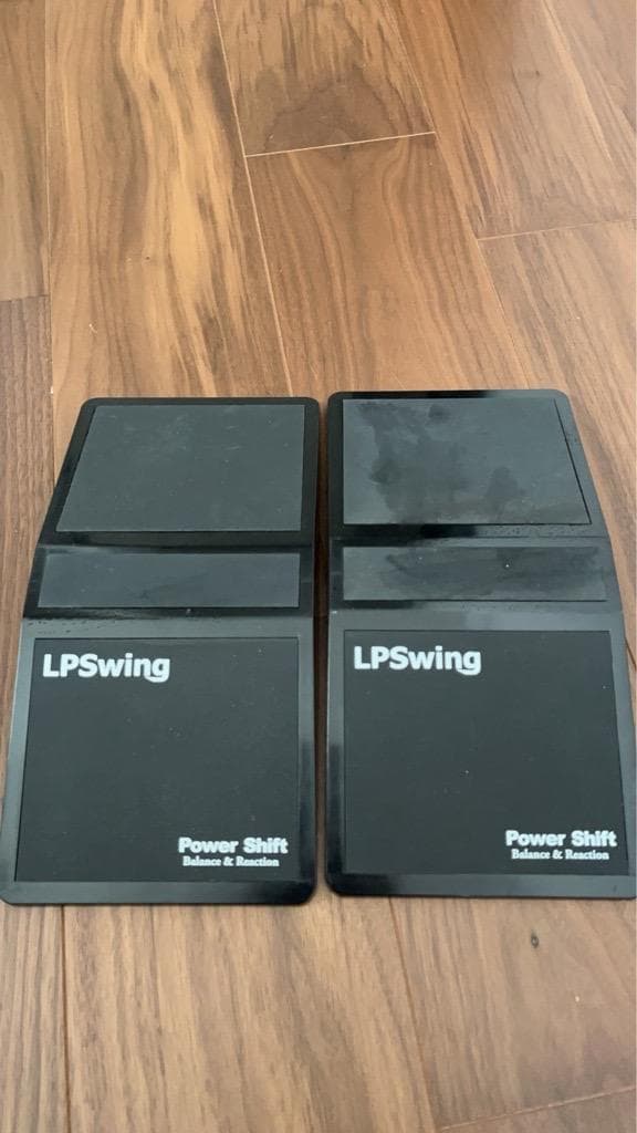 その他 LPSwing Power Shift
