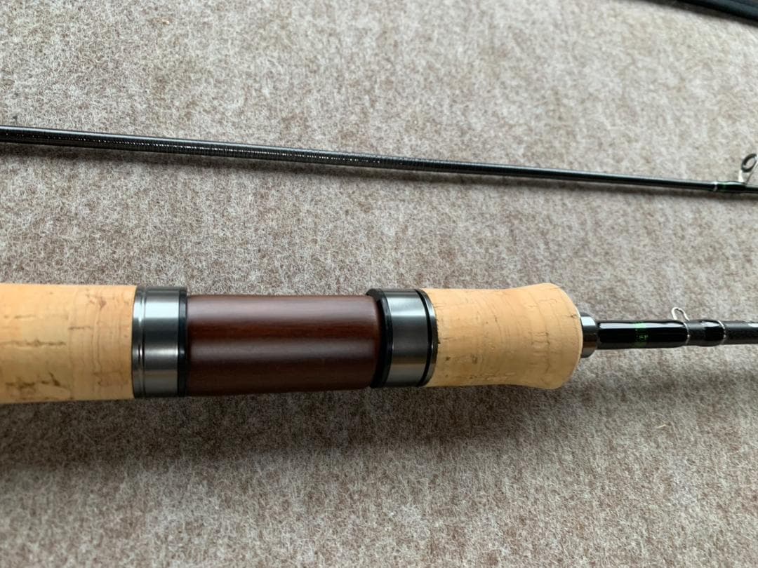 未使用品　スミス　イルフロッソ TILF-67TR