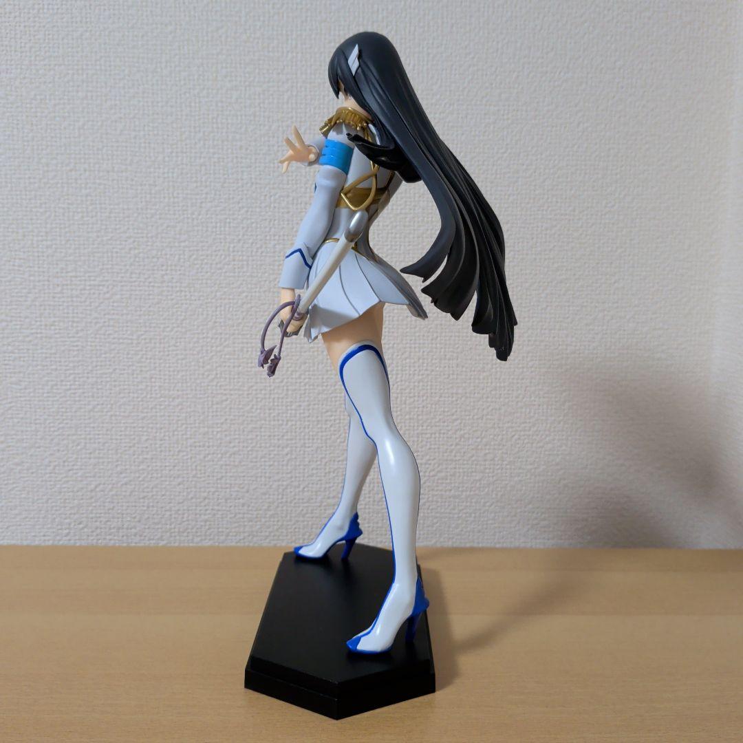 【開封品】キルラキル　POP UP PARADE SP 鬼龍院皐月　フィギュア