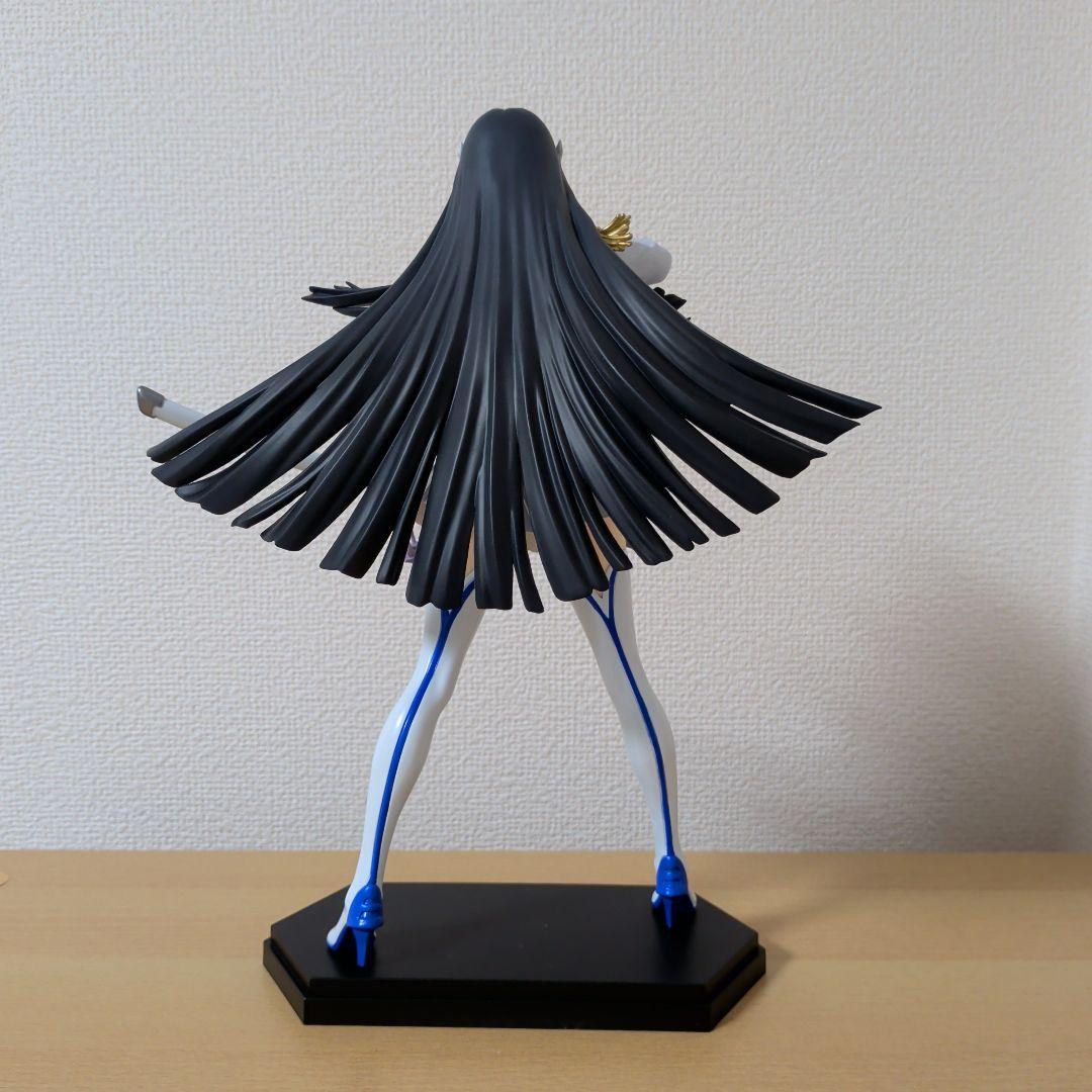 【開封品】キルラキル　POP UP PARADE SP 鬼龍院皐月　フィギュア