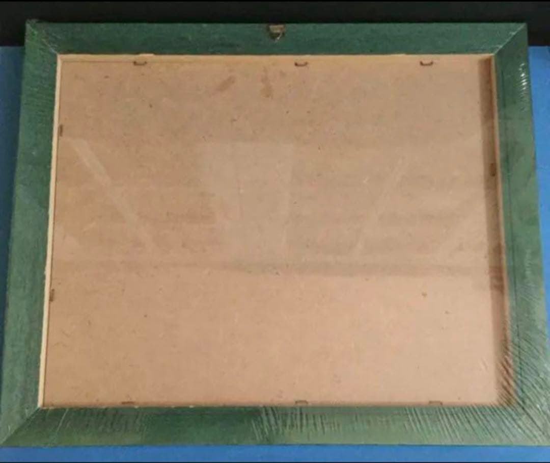 絵画・額縁・イタリア製・新品未使用・アンティーク・美術品・インテリア・輸入雑貨