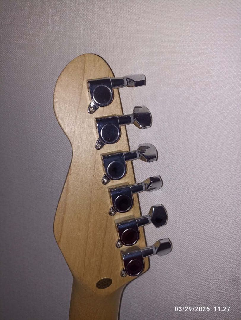 エレキギター 初心者セット SELDER STC-04