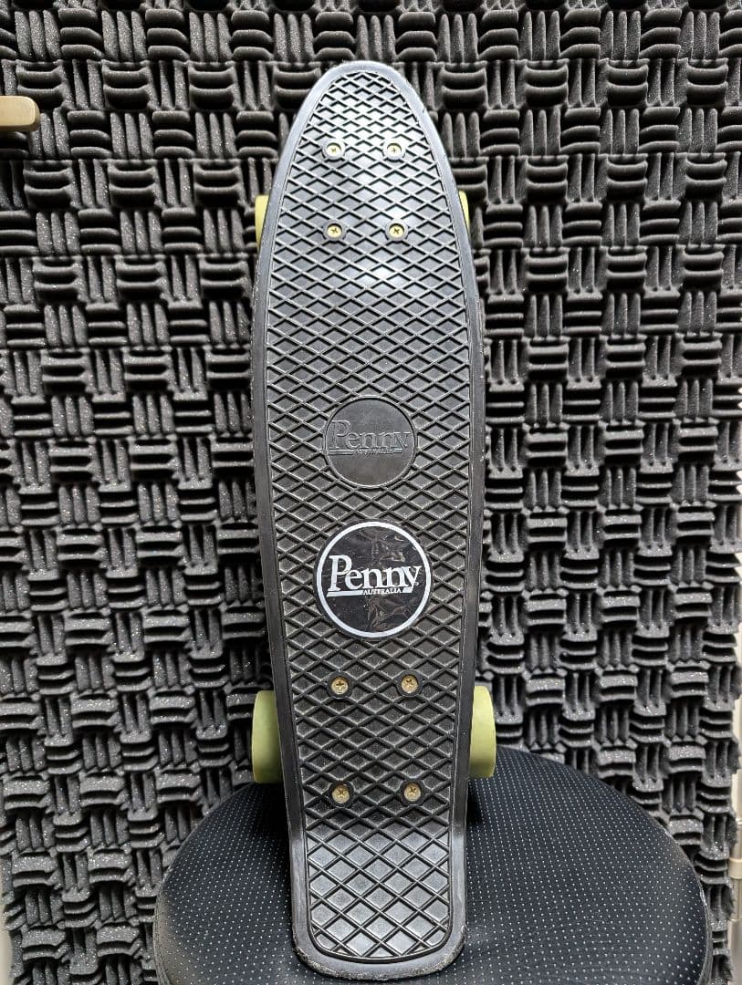 スケートボード Penny