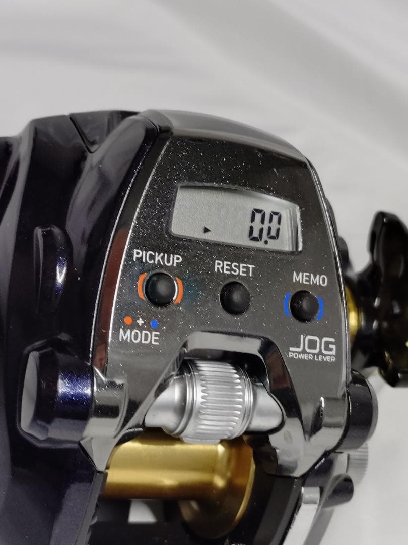 ダイワ(Daiwa) 電動リール レオブリッツ 150J