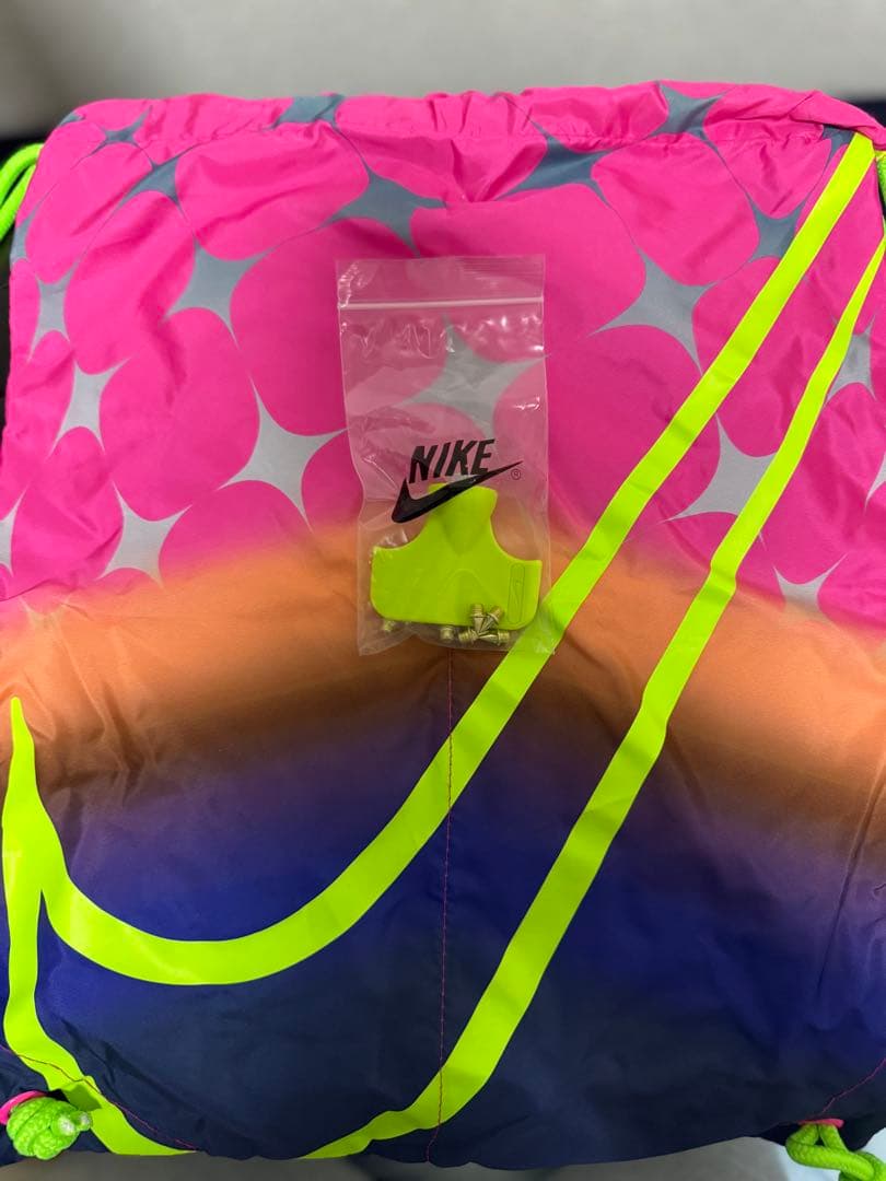 Nike マックスフライ2 グラム　26.0cm
