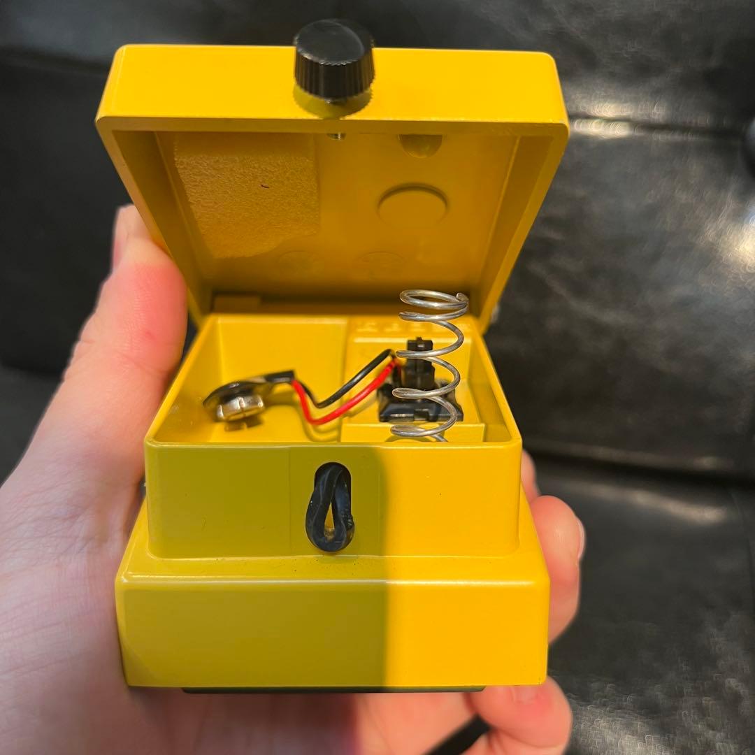 BOSS OverDrive ODー3 エフェクター ギター