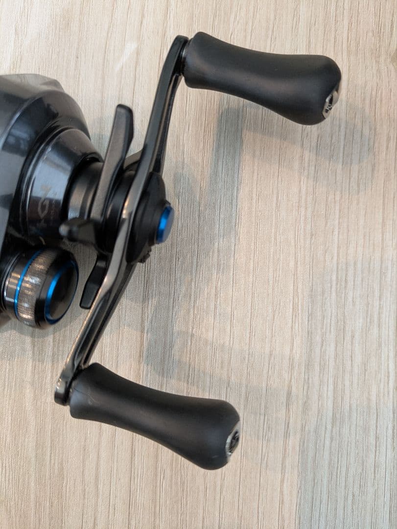 SHIMANO　24 SLX 70XG ベイトリール